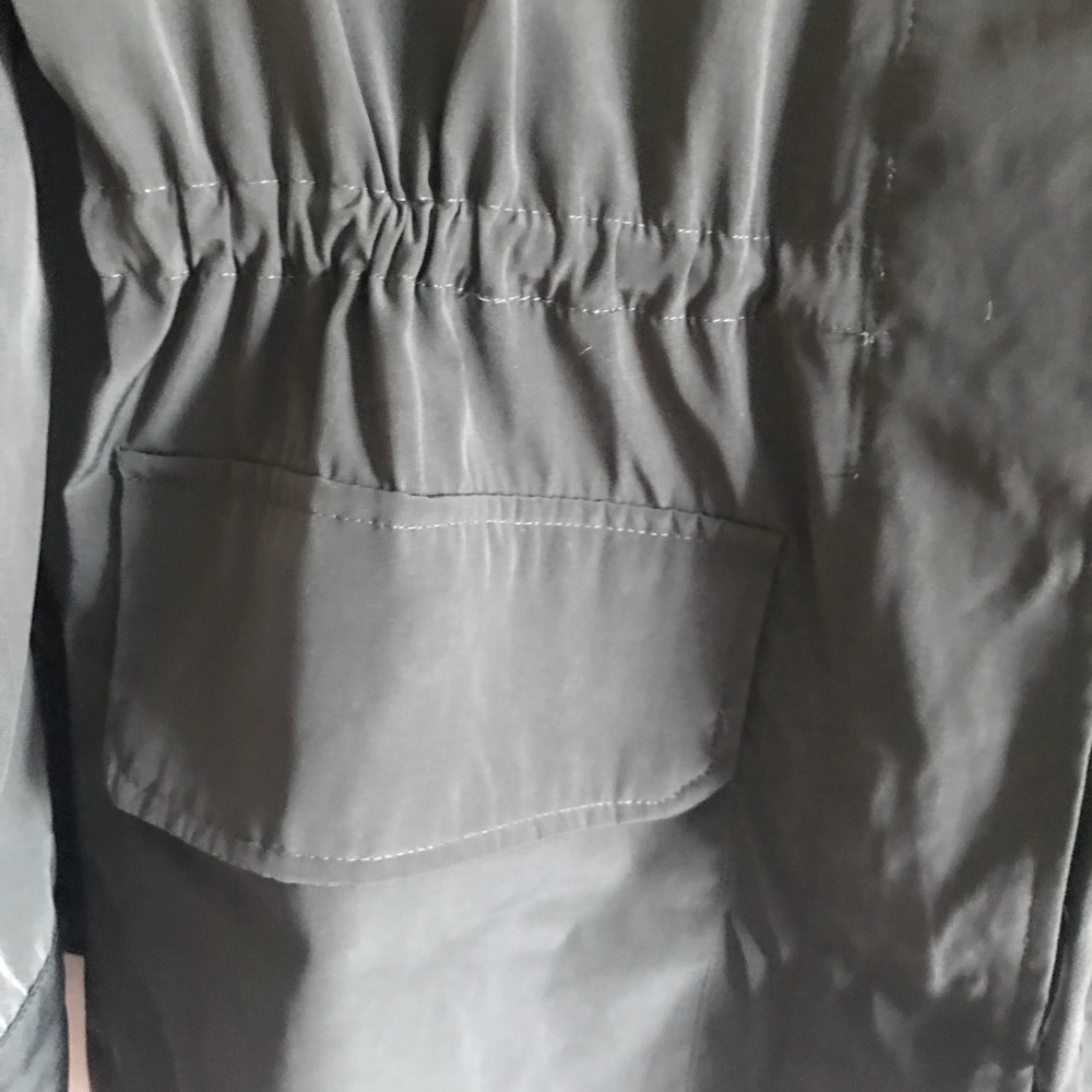Chico’s Jacket - Picture 7 of 8